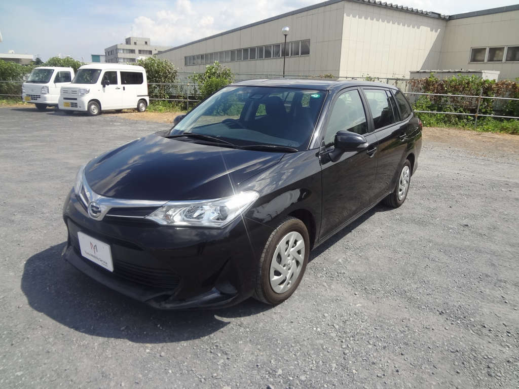 ｶﾛｰﾗﾌｨｰﾙﾀﾞｰ