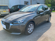 MAZDA2