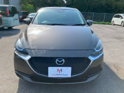 MAZDA2001