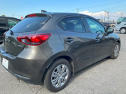 MAZDA2003
