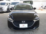 MAZDA2001