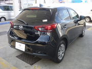 MAZDA2003