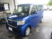 N-BOX