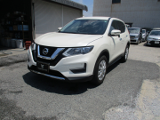 ｴｸｽﾄﾚｲﾙ