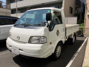 ﾎﾞﾝｺﾞﾄﾗｯｸ000