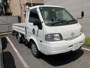 ﾎﾞﾝｺﾞﾄﾗｯｸ002