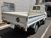 ﾎﾞﾝｺﾞﾄﾗｯｸ003