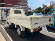 ﾎﾞﾝｺﾞﾄﾗｯｸ005