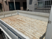 ﾎﾞﾝｺﾞﾄﾗｯｸ007