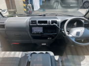 ﾎﾞﾝｺﾞﾄﾗｯｸ009