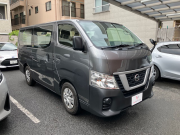 NV350ｷｬﾗﾊﾞﾝ 軽油002