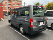 NV350ｷｬﾗﾊﾞﾝ 軽油005