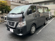 NV350ｷｬﾗﾊﾞﾝ 軽油