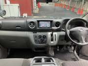 NV350ｷｬﾗﾊﾞﾝ 軽油009