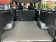 NV350ｷｬﾗﾊﾞﾝ 軽油012