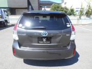 ﾌﾟﾘｳｽα003