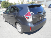 ﾌﾟﾘｳｽα004