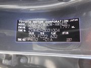 ﾌﾟﾘｳｽα023