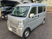 NV100ｸﾘｯﾊﾟｰﾊﾞﾝ