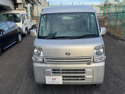 NV100ｸﾘｯﾊﾟｰﾊﾞﾝ001