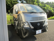 ｷｬﾗﾊﾞﾝﾛﾝｸﾞﾊﾞﾝ001