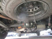 ｷｬﾗﾊﾞﾝﾛﾝｸﾞﾊﾞﾝ015