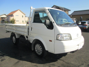 ﾎﾞﾝｺﾞﾄﾗｯｸ002