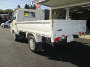 ﾎﾞﾝｺﾞﾄﾗｯｸ005