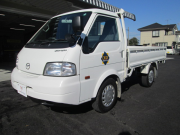 ﾎﾞﾝｺﾞﾄﾗｯｸ