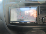 ﾎﾞﾝｺﾞﾄﾗｯｸ008